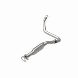 MagnaFlow Conv DF 99-00 Express 3500 7.4L D/S - 95472