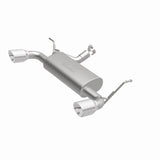 MagnaFlow SYS A/B 07-14 Jeep Wrangler JK  3.8/3.6 L Stainless Steel - 15178