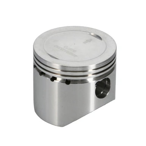 Wiseco 81-03 Honda XR100/04-13 CRF100F 9.4:1 Piston - 4666M05350