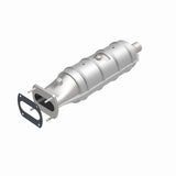 MagnaFlow Direct Fit Catalytic Converter Ford-OEM Fit 94 95 - 55213