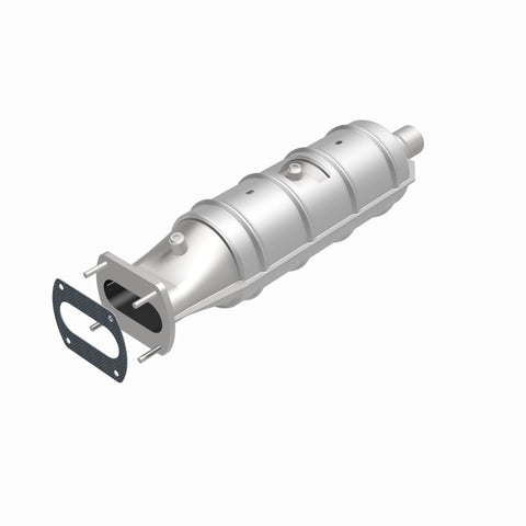MagnaFlow Direct Fit Catalytic Converter Ford-OEM Fit 94 95 - 55213