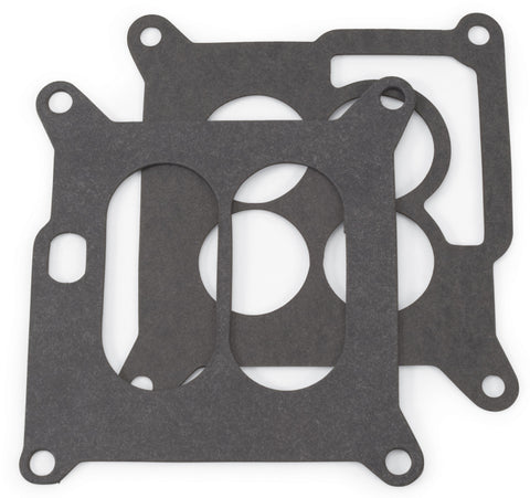 Edelbrock Replacement Gasket EGR to Manifold (2) - 3896