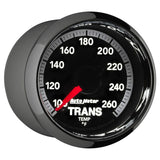 Autometer Factory Match Dodge 4th Gen 52.4mm 100-260 Deg F Trans Temp Gauge - 8558