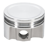 JE Pistons PEUGEOT 205 XU9JA 11.5:1 Set of 4 Pistons - 312433