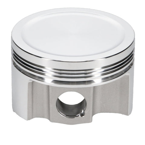 JE Pistons PEUGEOT 106 TU5J2 11.8:1 Set of 4 Pistons - 312431