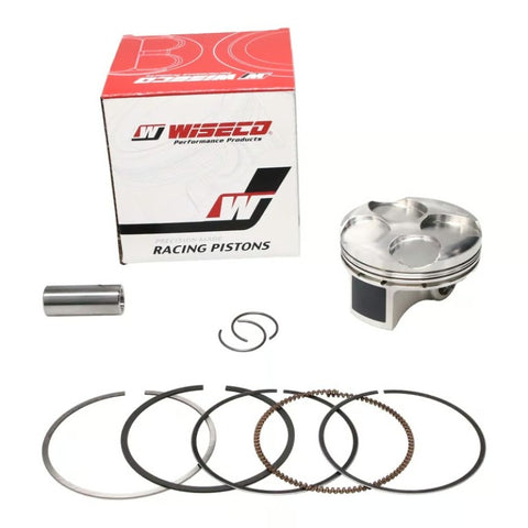 Wiseco Honda CBR250R/CRF250L 11.51 CR Piston Kit - 40069M07600