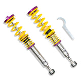 KW Coilover Kit V3 Aston Martin V8 Vantage (VH2) - 35233009