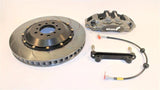 Alcon BMW E90/E92 M3 6 Piston 380x36mm Front Race Kit - Anodized - BRK.200558