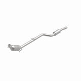MagnaFlow 11-12 Mercedes-Benz C300 3.0L OEM Grade Direct Fit Catalytic Converter - 21-498