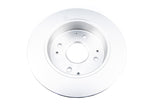 DBA 98-02 Honda Accord 4 Cyl Rear En-Shield Street Series Rotor - DBA3021E