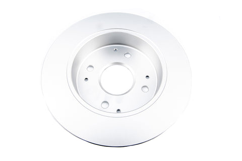 DBA 98-02 Honda Accord 4 Cyl Rear En-Shield Street Series Rotor - DBA3021E