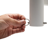 SeaSucker Pro Series 3-Rod Holder - MF5083
