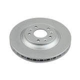 Power Stop 06-07 Cadillac CTS Front Evolution Geomet Coated Rotor - AR82107EVC