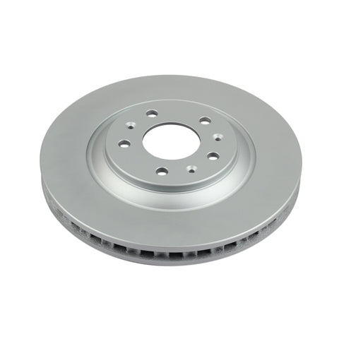 Power Stop 06-07 Cadillac CTS Front Evolution Geomet Coated Rotor - AR82107EVC