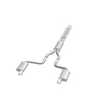 MagnaFlow Sys CB 05 Chrysler/Dodge SRT 6.1 V8 - 16642