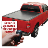 Pace Edwards 2019 Ford Ranger 6ft SB - BedLocker - BLFA31A62