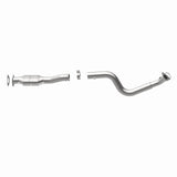 MagnaFlow Direct Fit Catalytic Converter 03-07 GM 2500/3500 P/S OEM - 49602