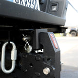 Gen-Y 2in Bolt-On Anti Rattle Hitch Tightener - GH-102229