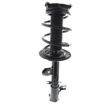 KYB Shocks & Struts Strut Plus Front Left 13-16 Nissan Pathfinder - SR4387