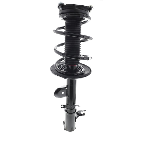KYB Shocks & Struts Strut Plus Front Left 13-16 Nissan Pathfinder - SR4387