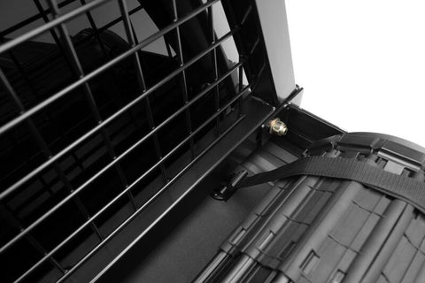 BackRack Chevy/GMC/Ram/Ford/Toyota/Nissan/Mazda Safety Rack Frame Only Requires Hardware - 10200