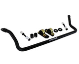 Ridetech 82-03 Chevy S10 MuscleBar Sway Bar Front - 11399120