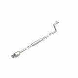 MagnaFlow Conv Direct Fit OEM Grade Federal EPA Compliant 14-17 Kia Forte / Hyundai Elantra - 52828