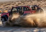 Ford Racing 2022+ Ford Bronco B & C Bow Brace Kit - M-20201-CBBK