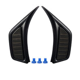 Form Lighting 2018 Wrangler JL LED Fender Lights (Pair) - FL0037