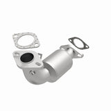 MagnaFlow Direct Fit Catalytic Converter 99-00 Galant 2.4 frnt OEM - 49457