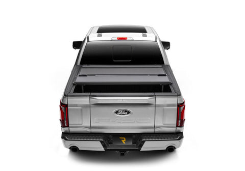 BAK 08-16 Ford Super Duty 8ft Bed BAKFlip MX4 Matte Finish - 448311
