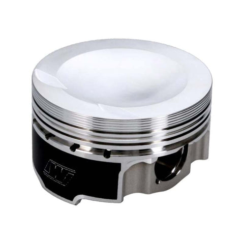 Wiseco Audi TT RS 83mm Bore 1.165in CH 9.5cc Dish - 5 Cyl - K743M83
