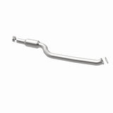 MagnaFlow 09-16 BMW Z4 OEM Grade Federal / EPA Compliant Direct-Fit Catalytic Converter - 21-172