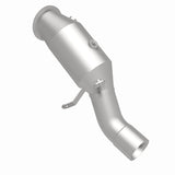 MagnaFlow Conv Direct Fit 2014 BMW X5 3.0L Closed Couple - 52258