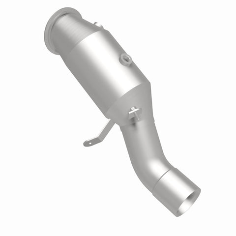 MagnaFlow Conv Direct Fit 2014 BMW X5 3.0L Closed Couple - 52258