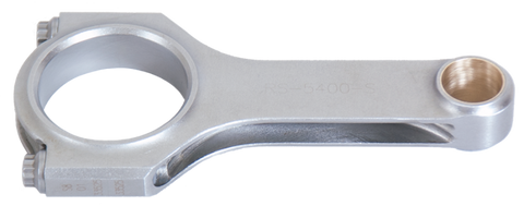 Eagle Ford 302 2.100in Journals .927in Pin H-Beam Connecting Rods w/ARP2000 Bolts (Set of 8) - CRS5400S3D2000