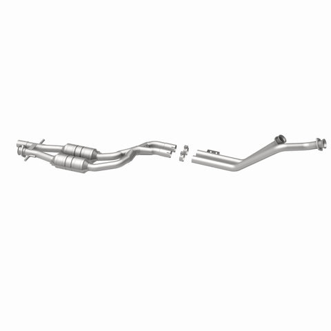 MagnaFlow Conv DF 1995 Mercedes SL320 3.2L - 23844