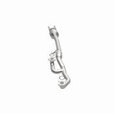 MagnaFlow Direct Fit Catalytic Converter 14-15 Acura MDX 3.5L Underbody - 52756