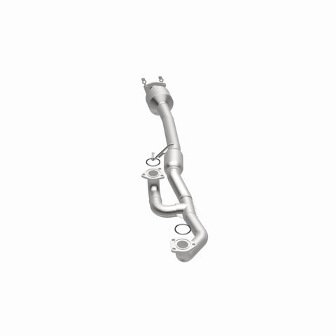MagnaFlow Direct Fit Catalytic Converter 14-15 Acura MDX 3.5L Underbody - 52756