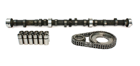 COMP Cams Camshaft Kit A6 X4 250H-13 - SK68-232-4