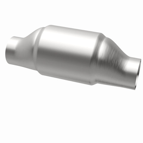MagnaFlow Universal Catalytic Converter 2.25inch O/O - 54905
