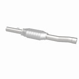 MagnaFlow Direct Fit Catalytic Converter 99-01Cherokee-Grand C OEM - 49096