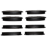 R1 95-04 Mitsubishi Fuso Front Super Duty Brake Pads - 2214-0735-00