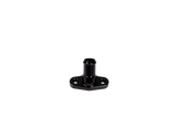 Fleece Performance Universal 45 Degree Turbo Drain Nipple w/ O-ring - FPE-78HS-45-TDA