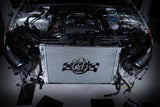 CSF Audi B8 S4 & S5 High Performance All-Aluminum Radiator - 7091