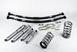 Belltech LOWERING KIT 94-03 S10/15 PU W/SP - 574SP