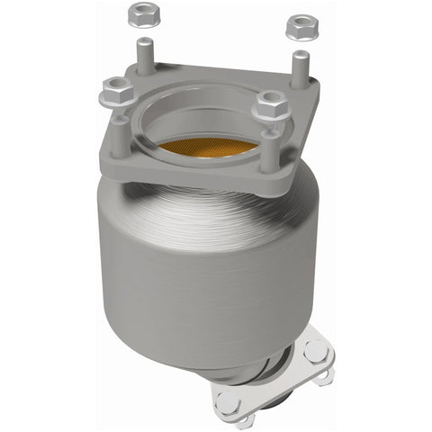 Magnaflow Conv DF 2009 MAXIMA 3.5L Underbody - 52129