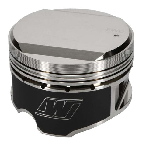 Wiseco Nissan Turbo Dome +14cc 86.00mm Piston Shelf Stock - 6591M8625