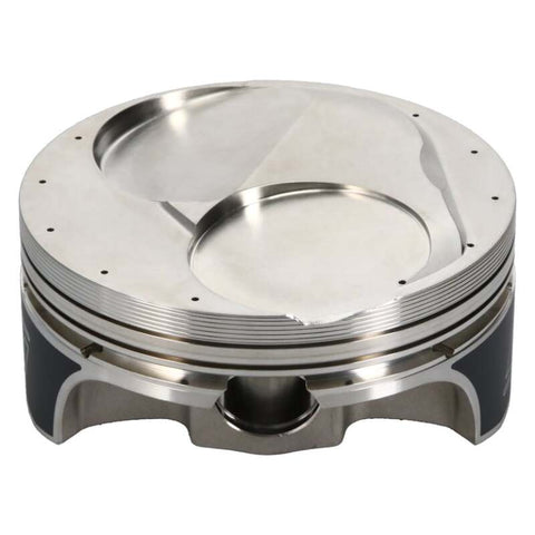 Wiseco BBC Quick 8 +6cc Dome 1.065inch CH Piston Shelf Stock Kit - K492B125