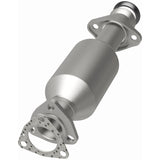 MagnaFlow 92-95 Honda Civic LX L4 1.5L CA Direct-Fit Catalytic Converter - 3322636
